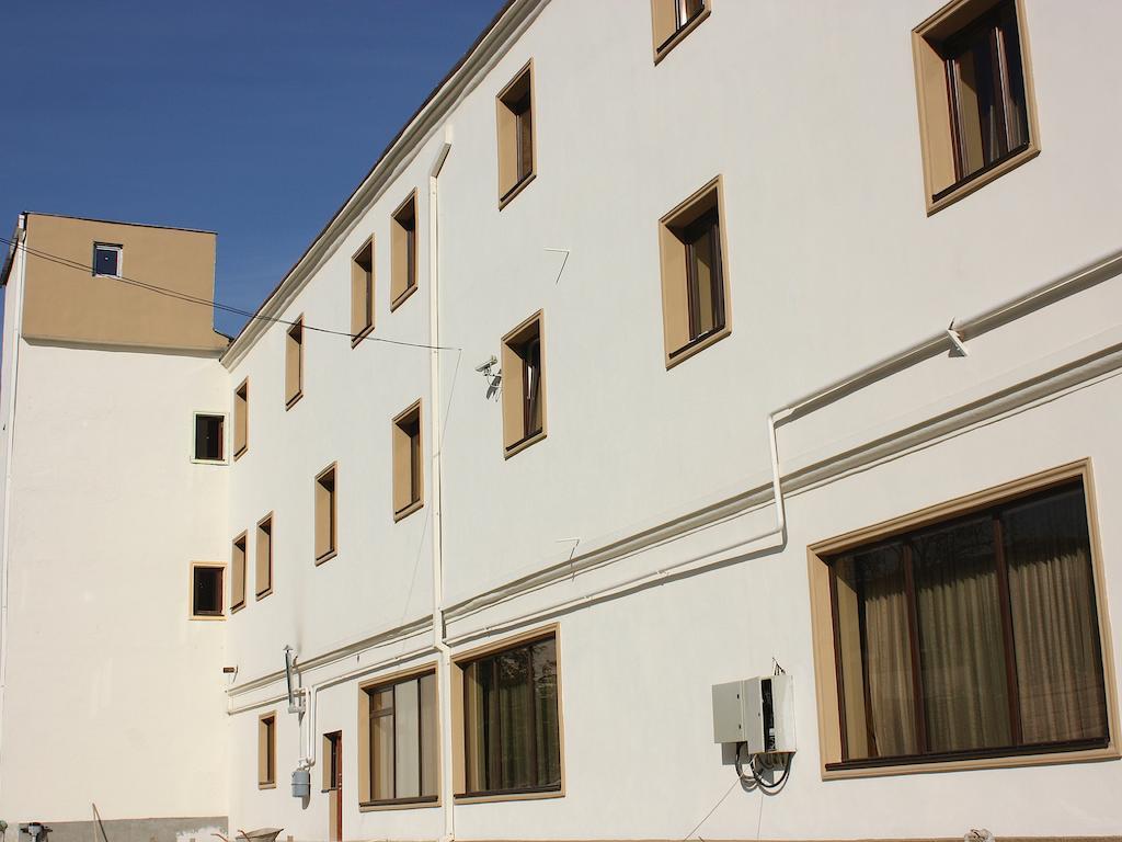 Hotel Dusan Si Fiul Resita Nord Dış mekan fotoğraf